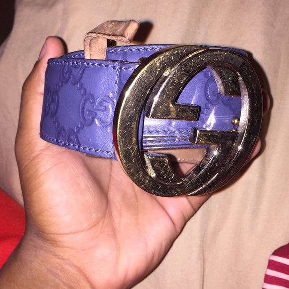 Gucci Accessories - Gucci belt